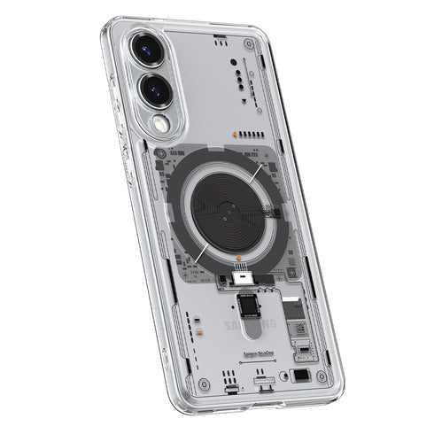 Spigen Galaxy S25 Edge Case – Ultra Hybrid Neo One (MagFit)
